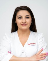 Narine Sarukhanyan